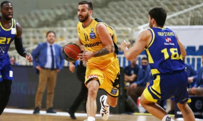 ΠΑΟΚ: Έδωσε τα χέρια με τον Γιάνκοβιτς!