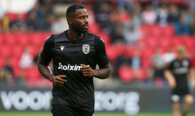 ΠΑΟΚ: Ο απόφοιτος κύριος Βαρέλα (video+photos)