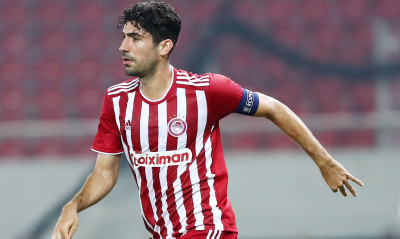 Ολυμπιακός: «Τρέχει» για Νέφτσι Μπακού ο Μπουχαλάκης - Τι υπέστη ο Έλληνας άσος