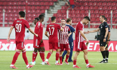 Ολυμπιακός: Εξελίξεις πριν τη Νέφτσι - Έσκασε πρόταση για «ερυθρόλευκο»