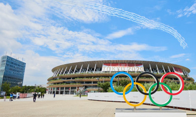 Ολυμπιακοί Αγώνες -Δένδιας: «Καλή επιτυχία στην Ελληνική Ολυμπιακή ομάδα» (photo)