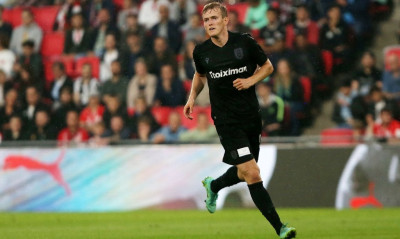 ΠΑΟΚ: Οριστική συμφωνία με Σφιντέρσκι - «Πέφτουν» οι υπογραφές (photos)