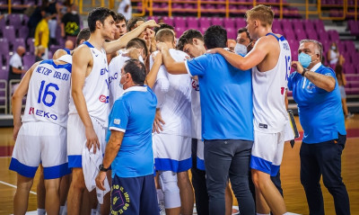 Νέων Ανδρών: Αλλαγή στο πρόγραμμα