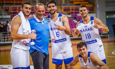 Μανουσέλης: «Τα παιδιά θέλουν ευκαιρίες»