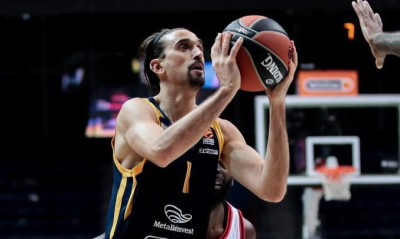 Χίμκι: Πληρώνει ένα μέρος του συμβολαίου του Σβεντ