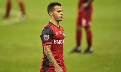 ΠΑΟΚ: Ακόμα πιο κοντά ο Τζιοβίνκο - Έτσι γίνεται το deal (photos)