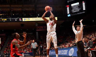Άρης: Έκλεισε τον Ζίριους Γουίλιαμς!