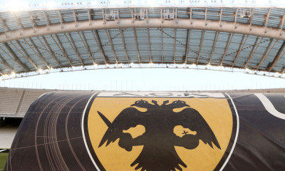 ΑΕΚ: Σύσκεψη για το ματς με τη Βελέζ – Αγώνας με κόσμο μετά από 1,5 χρόνο