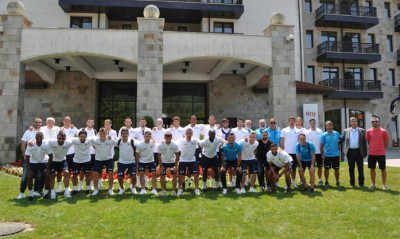 Απόλλων Σμύρνης: Επιστρέφει από το Πράβετς