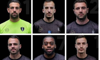 Βέροια: Ανακοίνωσε έξι διαζύγια!