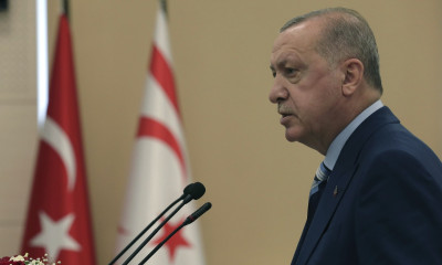 Άρθρο- καταπέλτης στους FT: Τα σημάδια που δείχνουν κατάρρευση του Ερντογάν-Κλονίζεται η εξουσία του