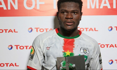 ΠΑΟΚ: Κλείνει Αφρικανό αμυντικό μέσο (photos+video)