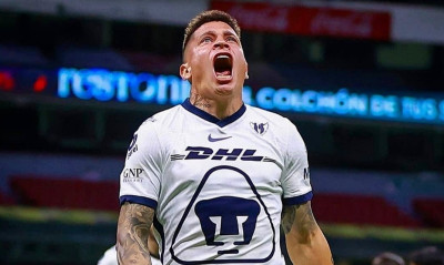 Πυροδοτεί μεταγραφική βόμβα ο Άρης: Παίρνει Ιτούρμπε (photos+video)