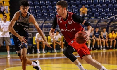 ΧΑΝΘ: Ευχαριστεί και... αποθεώνει τον Μερμίγκη