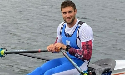 Ολυμπιακοί Αγώνες: Ντούσκος και Κυρίδου προκρίθηκαν στα προημιτελικά!