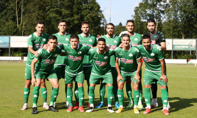 Παναθηναϊκός: Τηλεοπτικό το φιλικό με Άλκμααρ – Η ώρα και το κανάλι της μετάδοσης