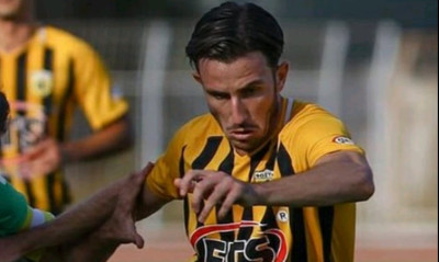 Τηλυκράτης Λευκάδας: Ενίσχυση με άρωμα...Άρη!