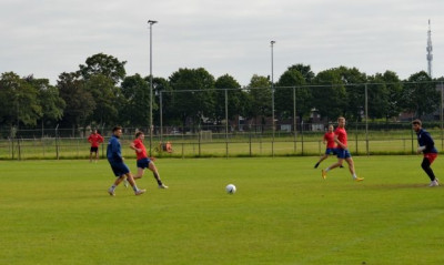 ΝΠΣ Βόλος: Το βάρος στην τακτική