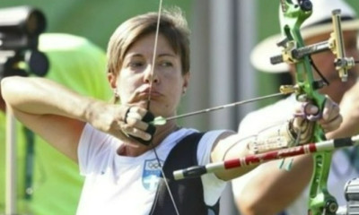 Ολυμπιακοί Αγώνες: Έγραψε ιστορία στο Τόκιο η Ευαγγελία Ψάρρα