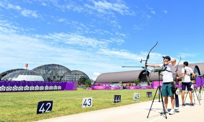 Ολυμπιακοί Αγώνες-Τοξοβολία: Κυρίαρχος η Ν. Κορέα σε άνδρες και γυναίκες