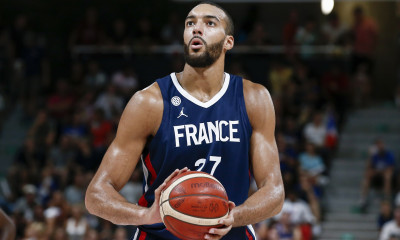 Γκομπέρ: «Θέλω να γράψω Ιστορία»