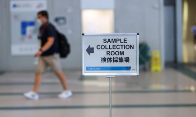 Ολυμπιακοί Αγώνες: Σε καραντίνα και έξι Ιταλοί αθλητές ως... στενές επαφές