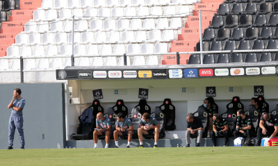 Ολυμπιακός: Πήρε προπονητή απ’ τον αιώνιο! (Photos)