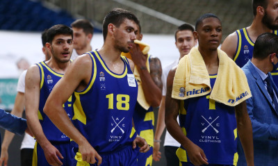 Λαύριο: Ανανεώνει ο Περσίδης!