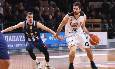 Απόλλων Π.: Ο Βετούλας κρατάει Ζούμπο!