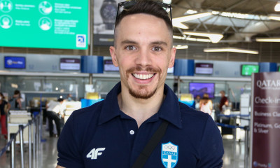 Ολυμπιακοί Αγώνες- Λευτέρης Πετρούνιας: «Μπορώ να φτάσω ακόμα πιο ψηλά»!