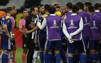 Μπόκα Τζούνιορς: Με την ομάδα Νέων κόντρα στην Μπάνφιλντ! (Video+Photos)