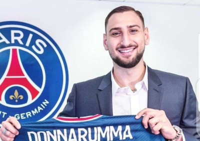 «Βράζουν» στο Μιλάνο με Ντοναρούμα! (Photos)