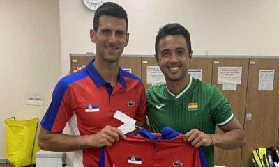 Ολυμπιακοί Αγώνες: Θρίαμβος λόγω… φωτογραφίας!