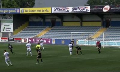 ΟΦΗ: Τα highlights του φιλικού με τη Βέστερλο και το σχόλιο του Νιόπλια (video)