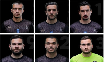 Βέροια: Μισή… ντουζίνα ανανεώσεις