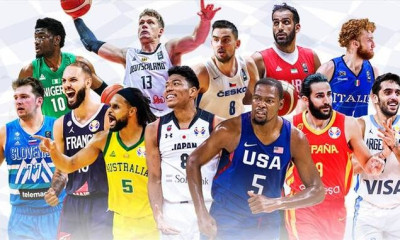 Ολυμπιακοί Αγώνες – Μπάσκετ ανδρών: Τζάμπολ στο τουρνουά – Όλα όσα πρέπει να ξέρετε