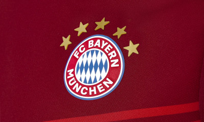Μπάγερν Μονάχου: Το 5ο αστέρι της νέας φανέλας (photos)