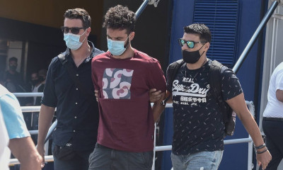 Εισαγγελέας για 30χρονο: Για ασήμαντη αφορμή ένιωσε προσβεβλημένος και εξαπέλυσε δολοφονική επίθεση