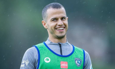 ΠΑΟΚ: «Σειρήνες» κι από Ιταλία για Τζιοβίνκο (photos)