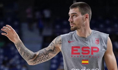 Ολυμπιακοί Αγώνες: Πρόβλημα στην Ισπανία - «Μπλόκο» από τους Τίμπεργουλβς για τον Ερνανγκόμεθ