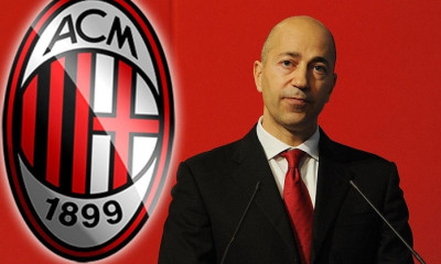 Γκαζίδης: «Θα επιστρέψω σύντομα»