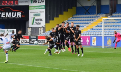 ΟΦΗ: Ηττήθηκε από τη Βέστερλο, απώλεια και με Τοράλ!