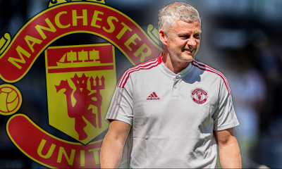 Μάντσεστερ Γιουνάιτεντ: Νέο συμβόλαιο για Σόλκσιερ