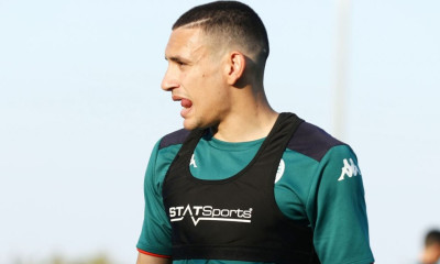 Παναθηναϊκός: Ανακοινώθηκε η πώληση του Εμμανουηλίδη στην Βέιλε (photos)