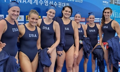 Ολυμπιακοί Αγώνες-Πόλο Γυναικών: Νικηφόρο ξεκίνημα για την Αυστραλία και «περίπατος» των ΗΠΑ