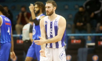 Σχίζας: «Δυνατός Άρης, με τον κόσμο στο πλευρό του»