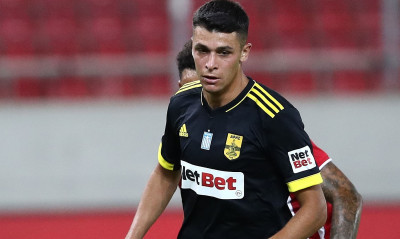 Άρης: Εκτός Σούντγκρεν-Ματέο, πρώτη για Ντιαγέ!