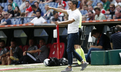 Λουτσέσκου: «Είμαστε σε καλό δρόμο»! (Video)