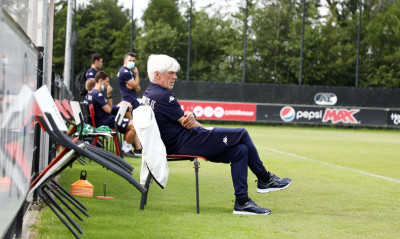 Παναθηναϊκός: Ο Γιοβάνοβιτς στάθηκε στην ανωτερότητα της Άλκμααρ (photos)