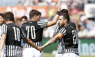 Φέγενορντ-ΠΑΟΚ 1-2: Τα highlights από τη φιλική νίκη του «Δικεφάλου» (video)